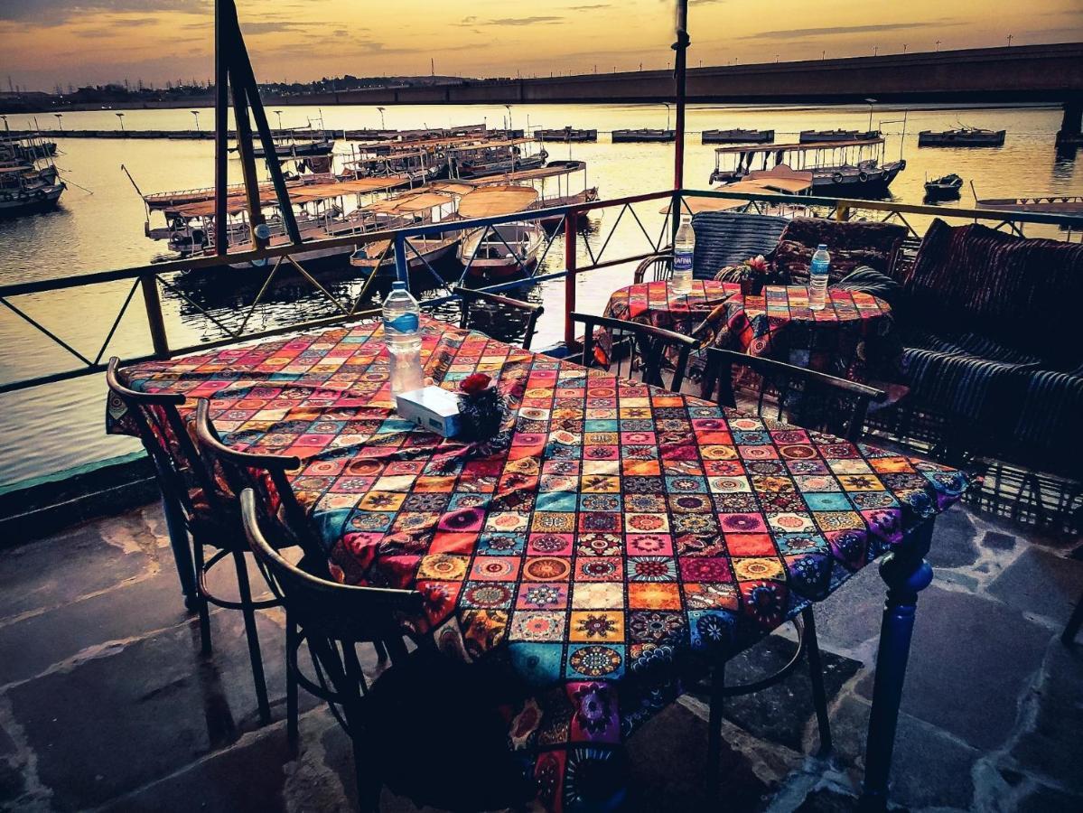 Takela Kato Guest House Assuan Esterno foto