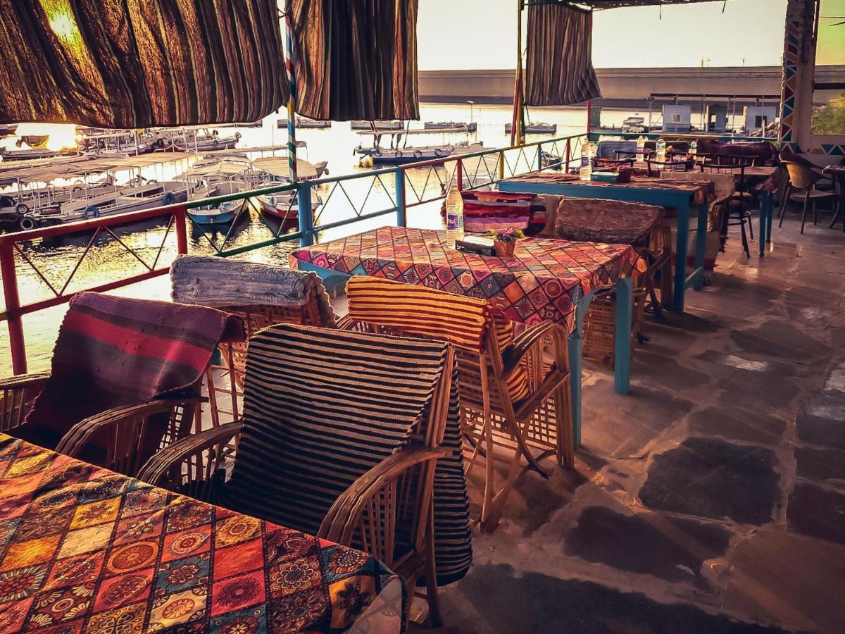 Takela Kato Guest House Assuan Esterno foto