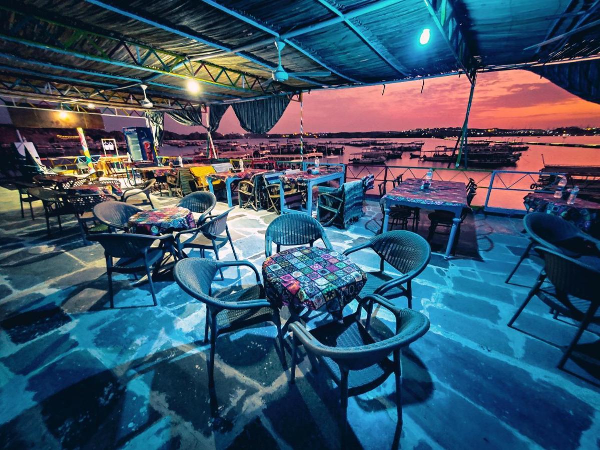 Takela Kato Guest House Assuan Esterno foto