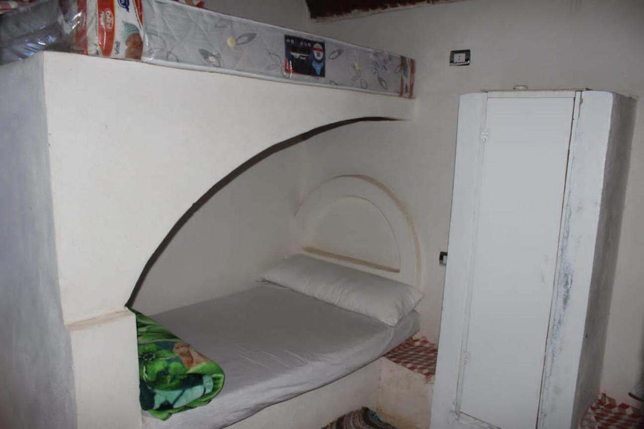 Takela Kato Guest House Assuan Esterno foto