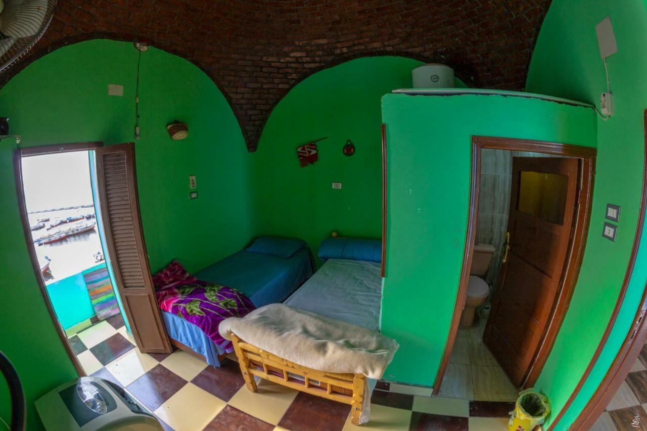 Takela Kato Guest House Assuan Esterno foto