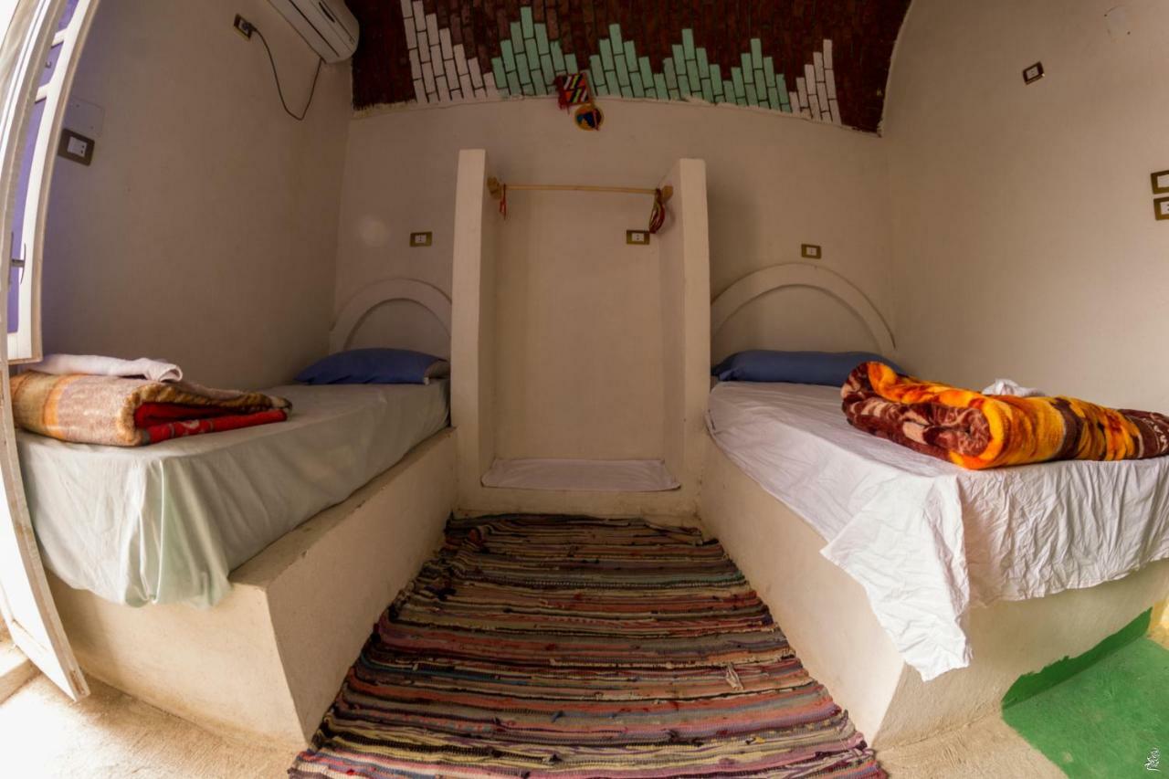 Takela Kato Guest House Assuan Esterno foto