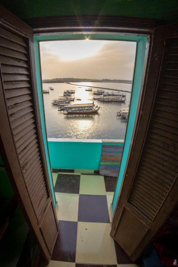 Takela Kato Guest House Assuan Esterno foto