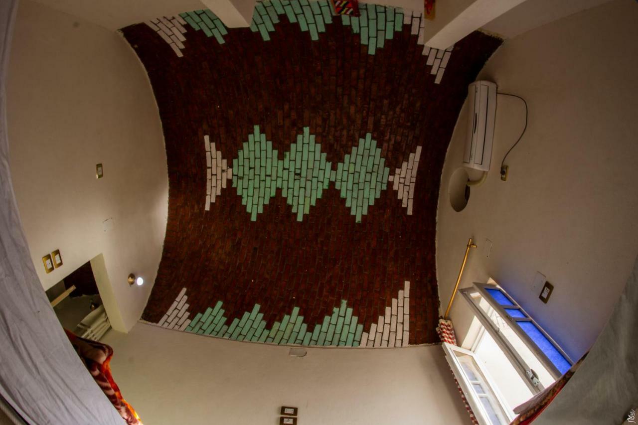 Takela Kato Guest House Assuan Esterno foto